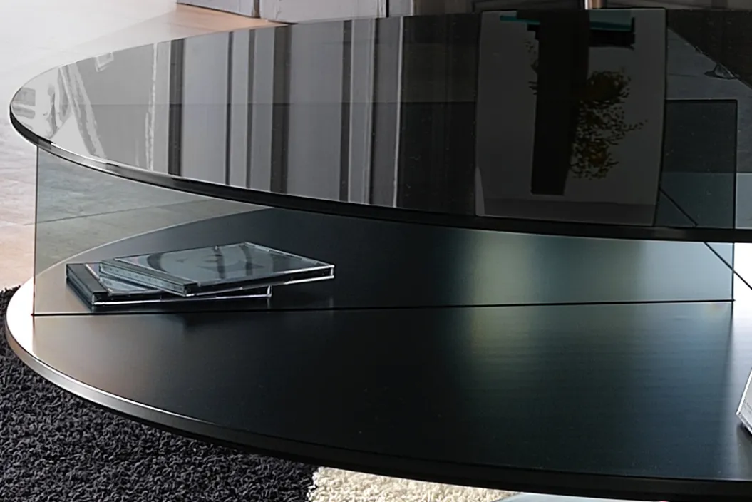 GIRABOX Couchtisch