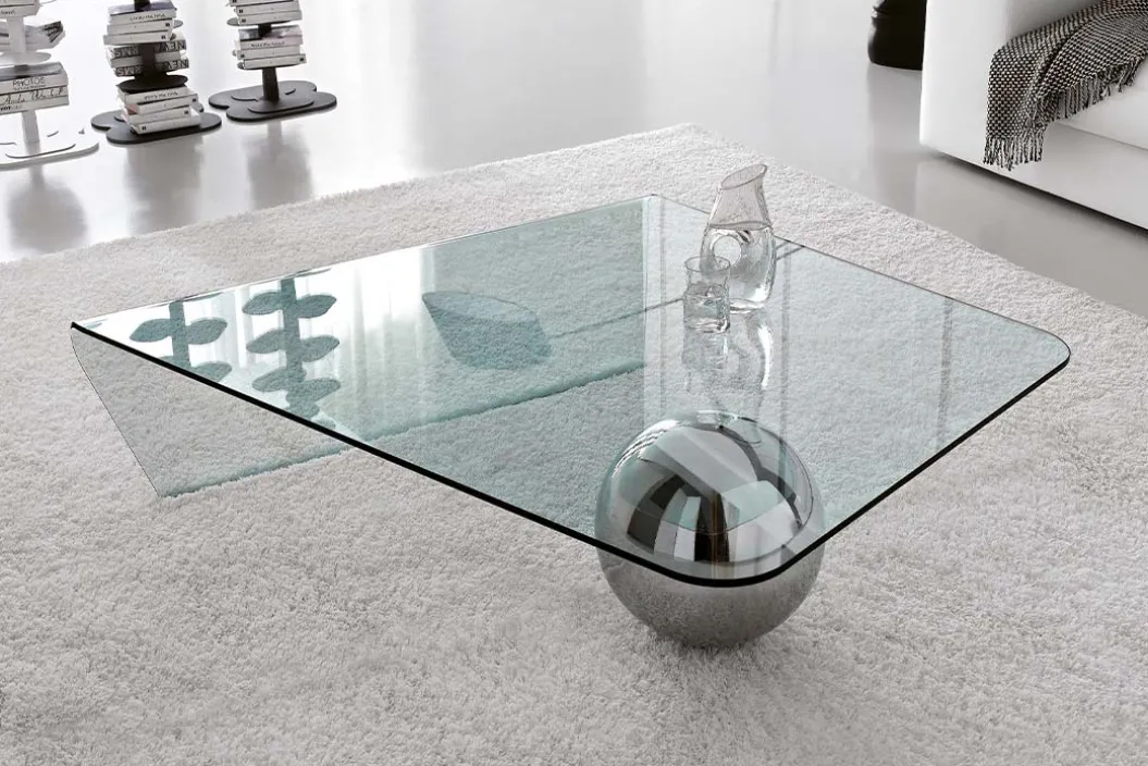 GLOBE Couchtisch