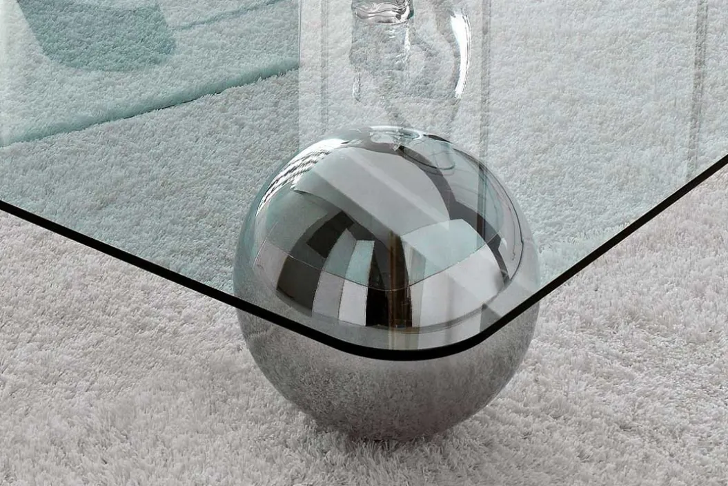 GLOBE Couchtisch