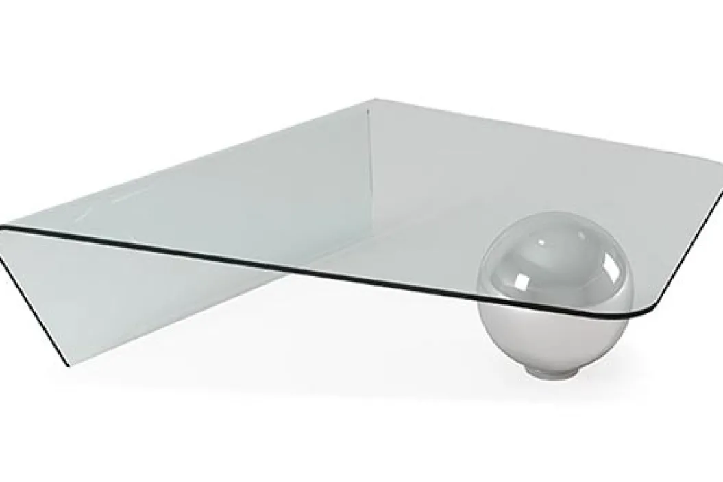 GLOBE Couchtisch