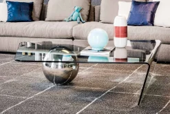 GLOBE Couchtisch