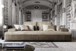 GLOW-IN Einzelsofa