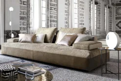 GLOW-IN Einzelsofa