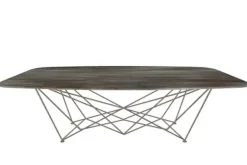 GORDON CRYSTALART Esstisch