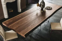 GORDON DEEP WOOD Esstisch