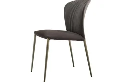 GRACE METAL Stuhl