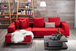 GRANADA Ecksofa