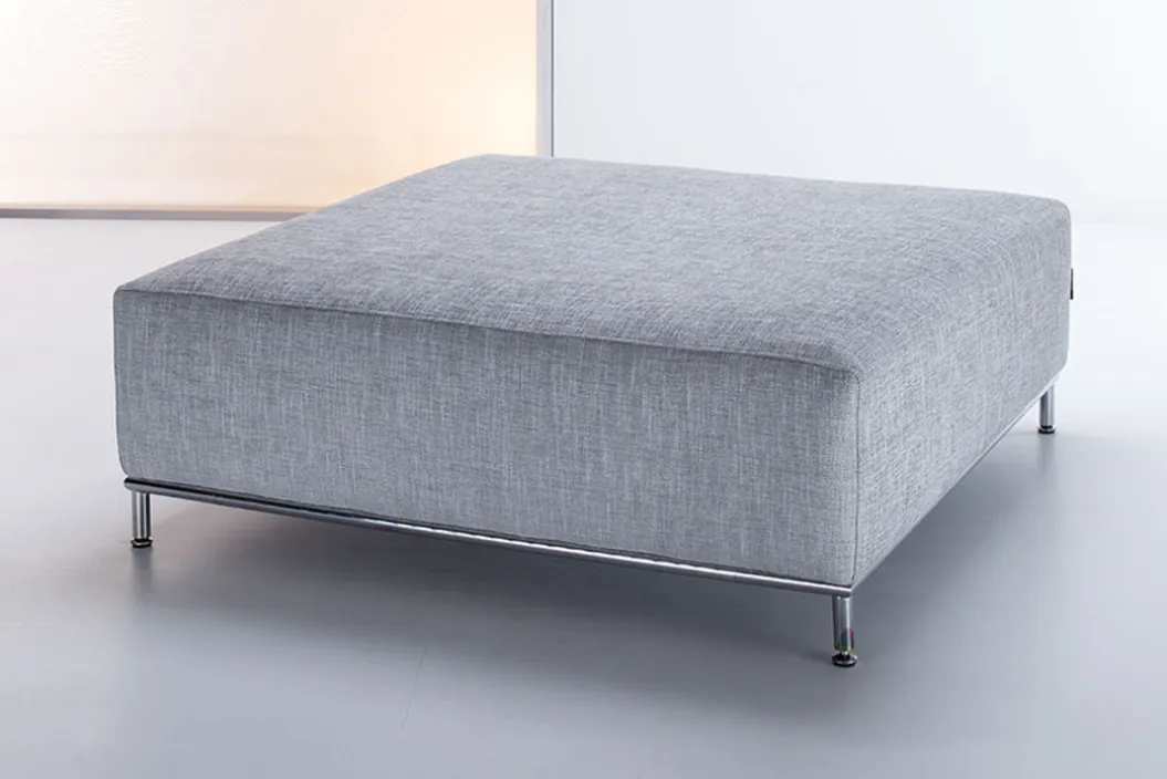 GRANADA Hocker