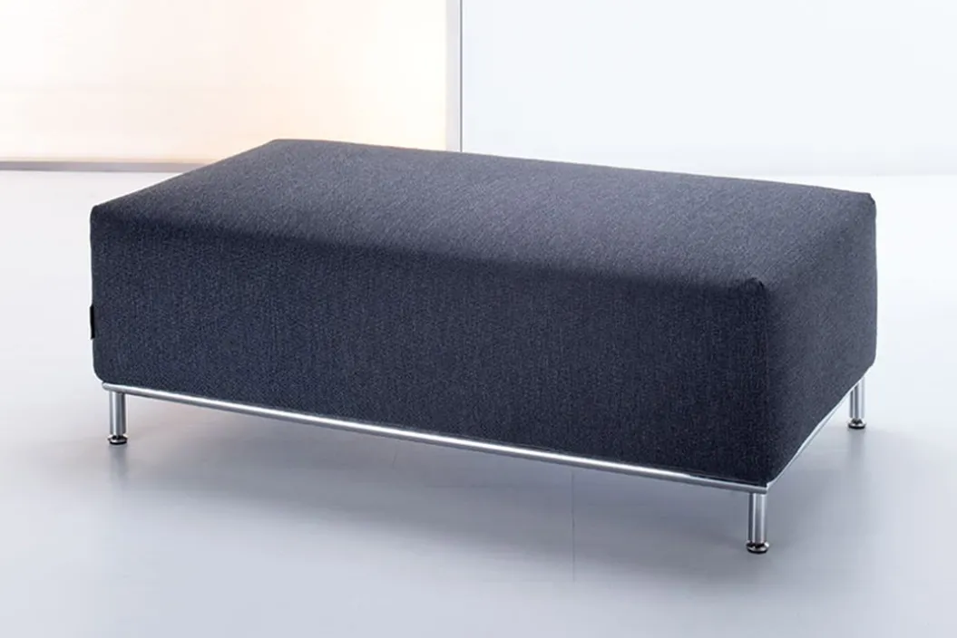 GRANADA Hocker