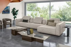 HACKMAN Ecksofa