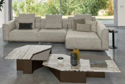 HACKMAN Ecksofa