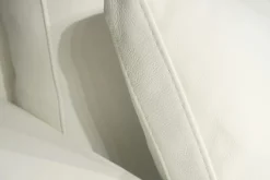 HALMA LUXUSLEDER Ecksofa