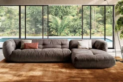 HAPPENING Ecksofa