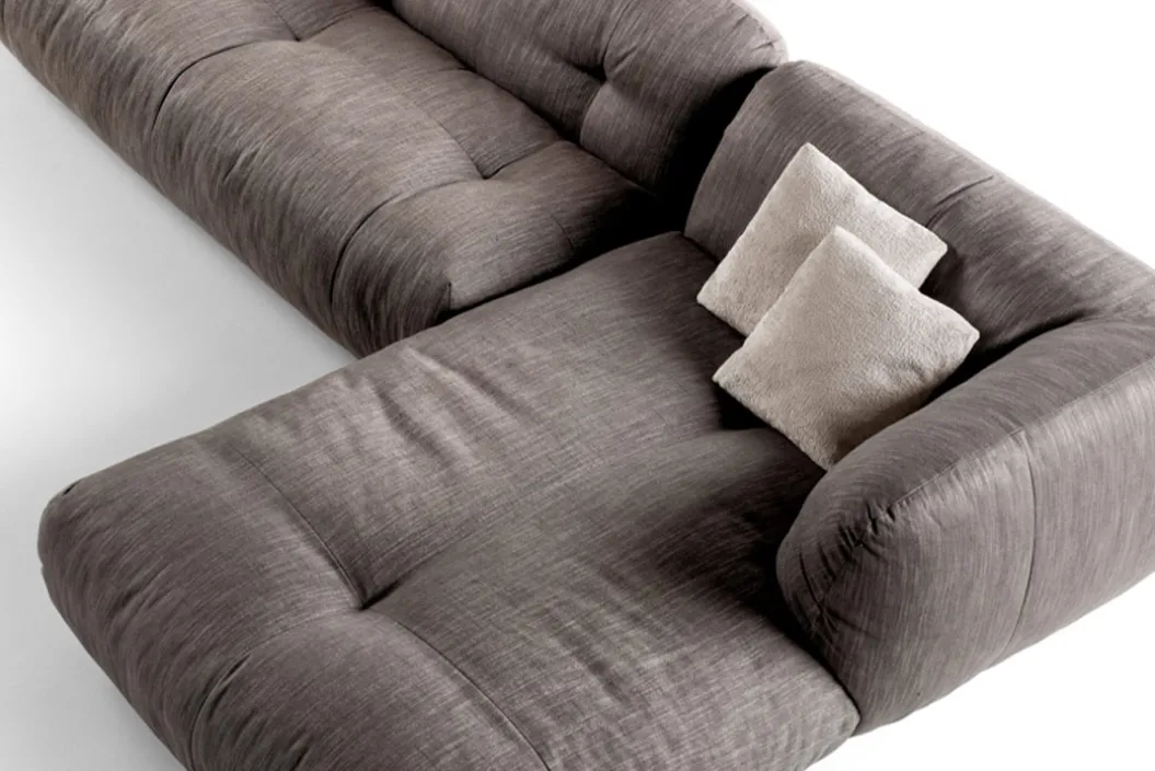 HAPPENING Ecksofa