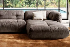 HAPPENING Ecksofa