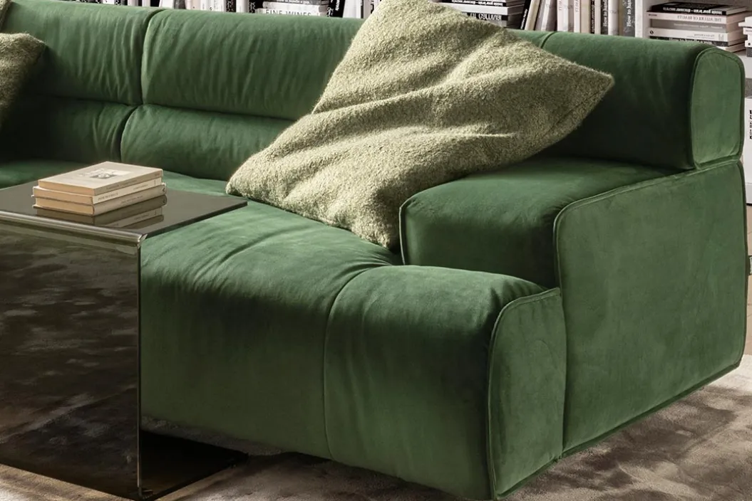HECTOR Einzelsofa