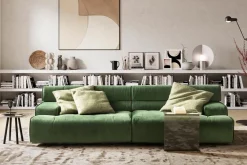 HECTOR Einzelsofa