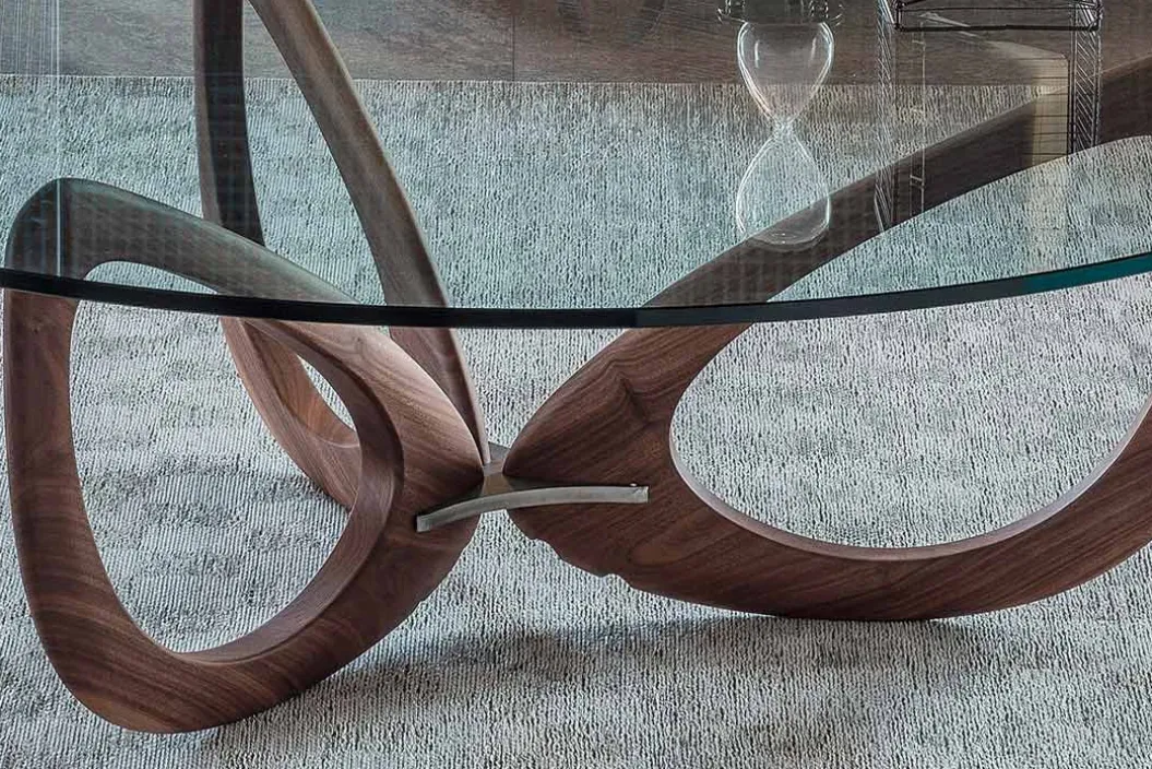 HELIX Couchtisch