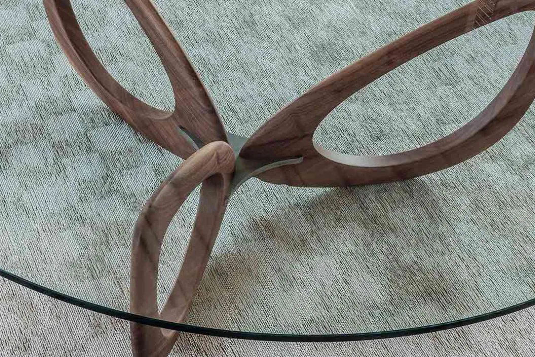HELIX Couchtisch