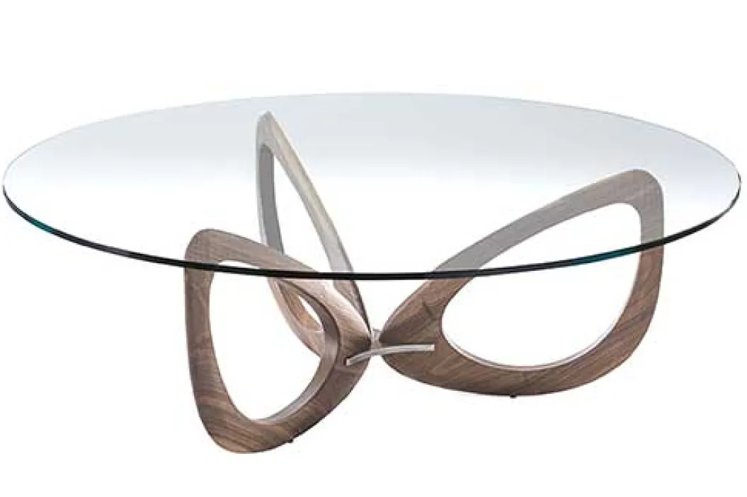 HELIX Couchtisch