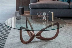 HELIX Couchtisch
