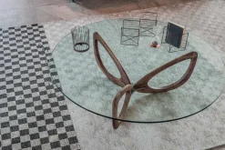 HELIX Couchtisch