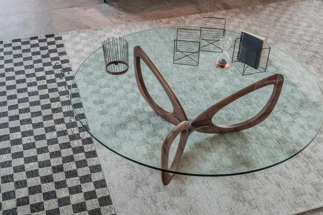 HELIX Couchtisch