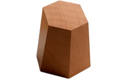 HEXAGON WOOD Beistelltisch