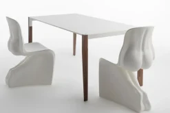 HIM + HER 2er-Set Stuhl