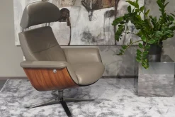 HOLLYWOOD LUX Relaxsessel