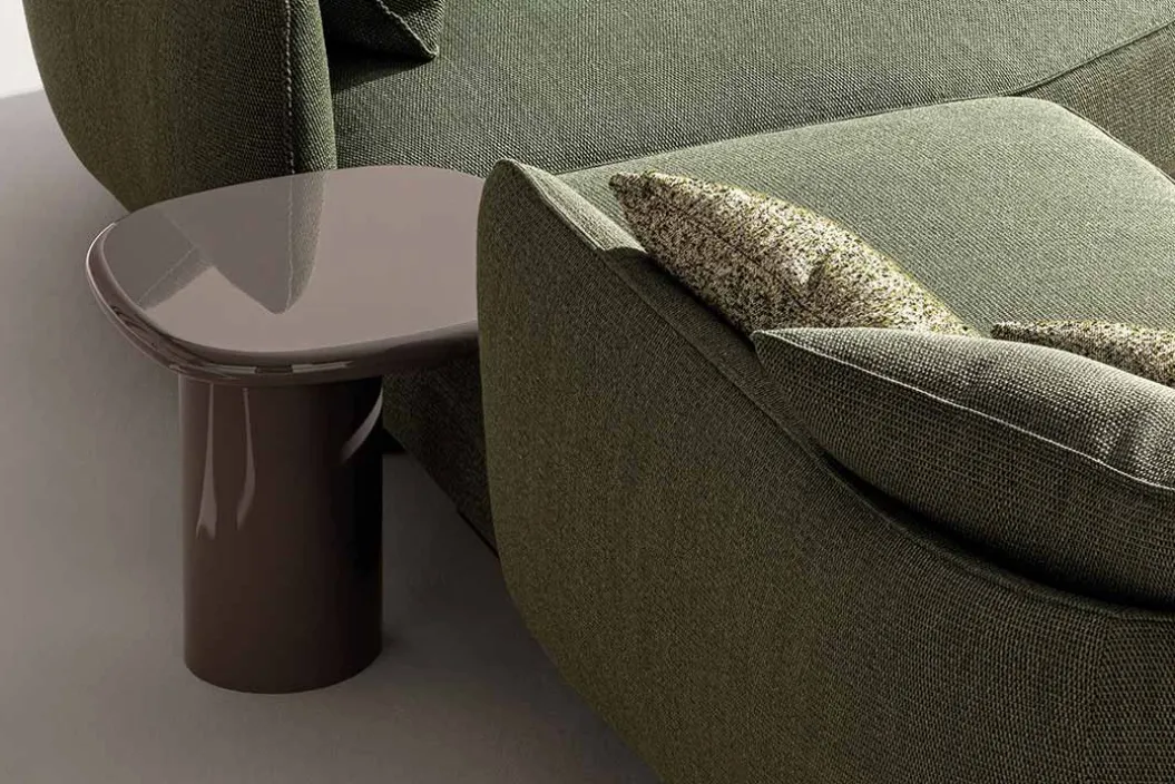 HOMAN Couchtisch
