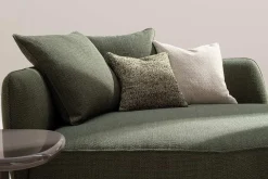 HOMAN Ecksofa