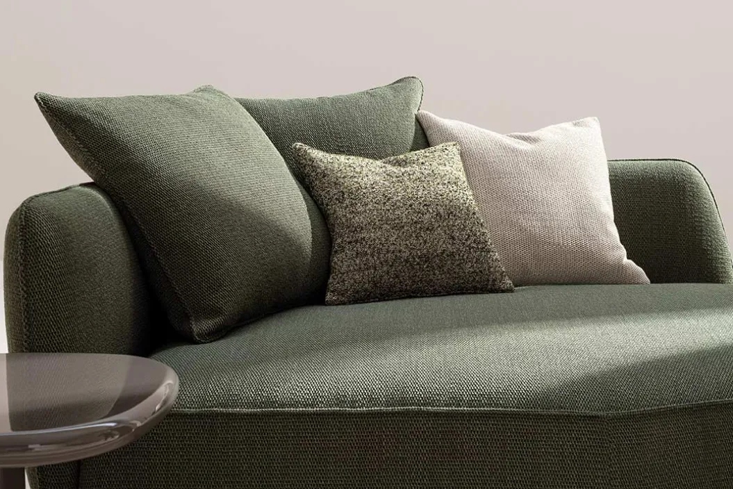 HOMAN Ecksofa