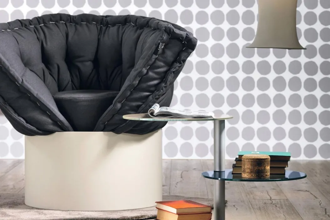 HUGGY Sessel
