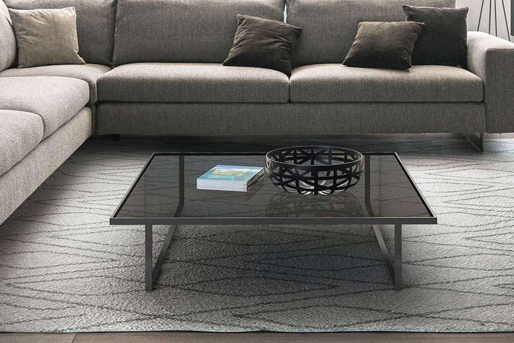 ICARO Couchtisch