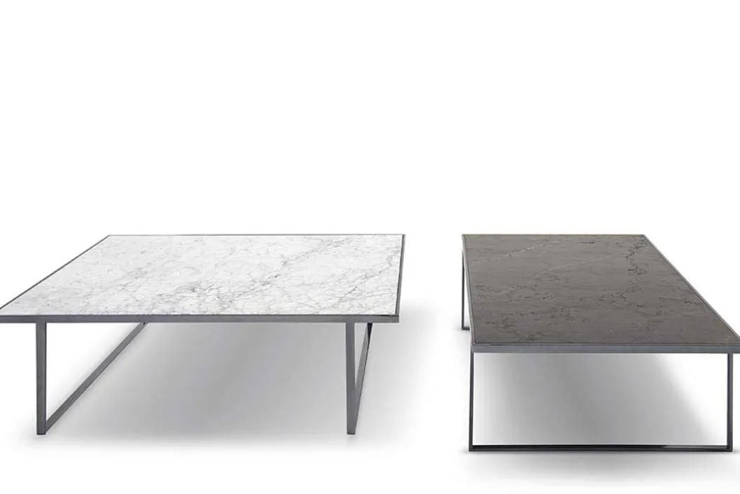 ICARO Couchtisch