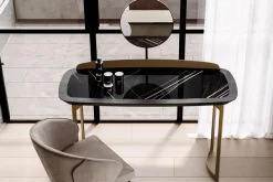 ICON VANITY KERAMIK Schminktisch