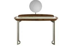 ICON VANITY KERAMIK Schminktisch