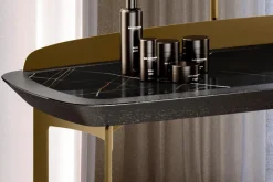 ICON VANITY KERAMIK Schminktisch