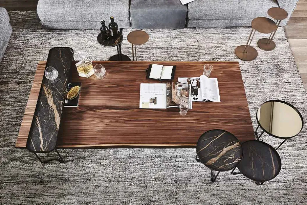 IDEM Couchtisch