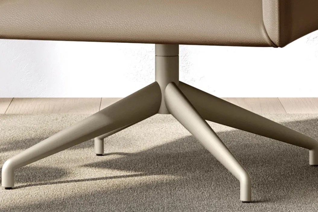 ISIDORA LOUNGE Sessel