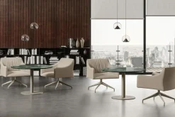 ISIDORA LOUNGE Sessel