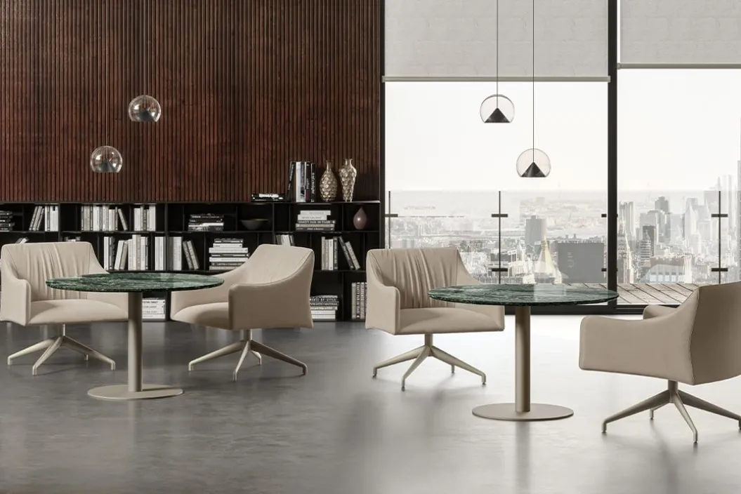 ISIDORA LOUNGE Sessel