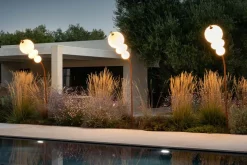 JOY Outdoor-Stehleuchte