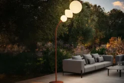 JOY Outdoor-Stehleuchte
