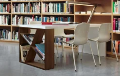 J-TABLE Esstisch