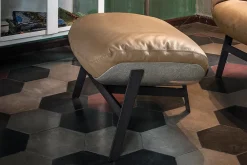 JUPITER Hocker