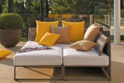 KALIFE Gartensofa