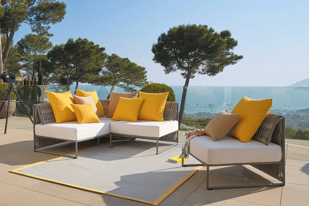 KALIFE Gartensofa