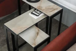 KITANO Beistelltisch-Set
